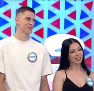 Larisa și Cristi au câștigat aseară premiul de 25.000 de lei! „Hai că poți!", un rollercoaster al distracției, cu probe trăsnite, emoții uriașe și o finală pe muchie de cuțit